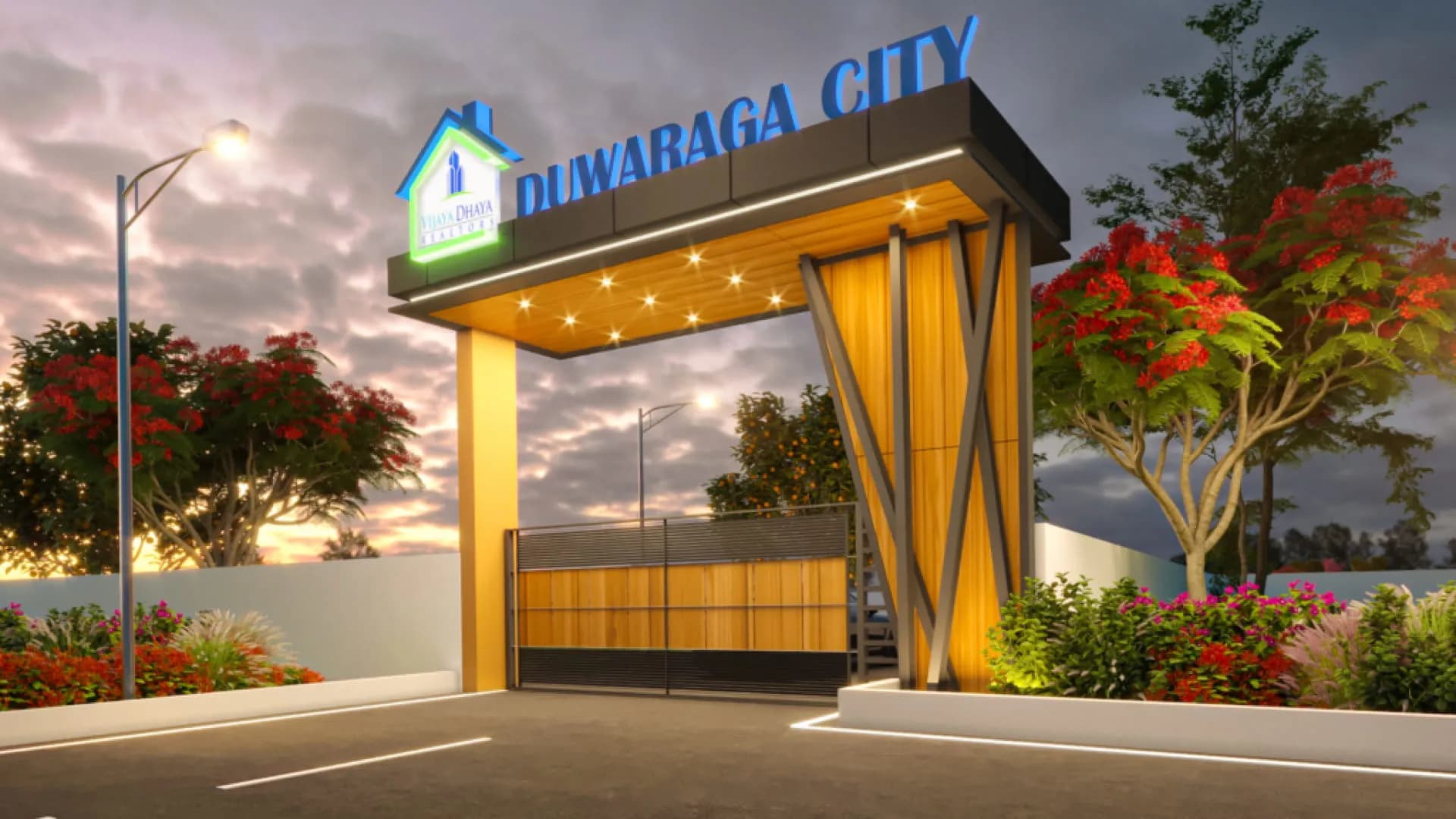 Smart Architecture for Better Living