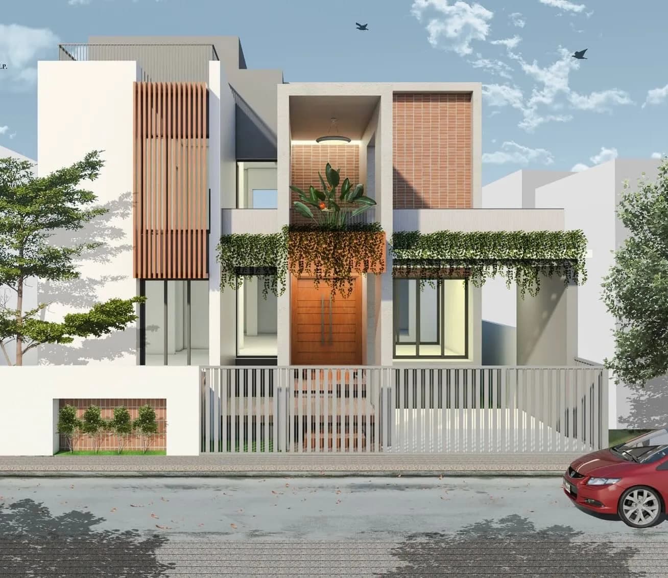 Vishaal Royal Residency - Image 3