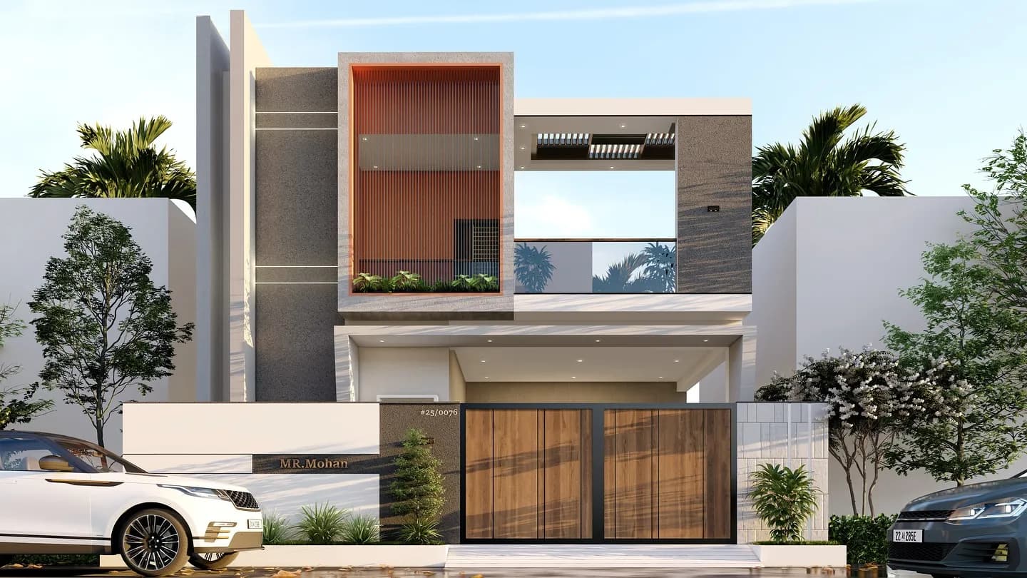 Vishaal Royal Residency - Image 4