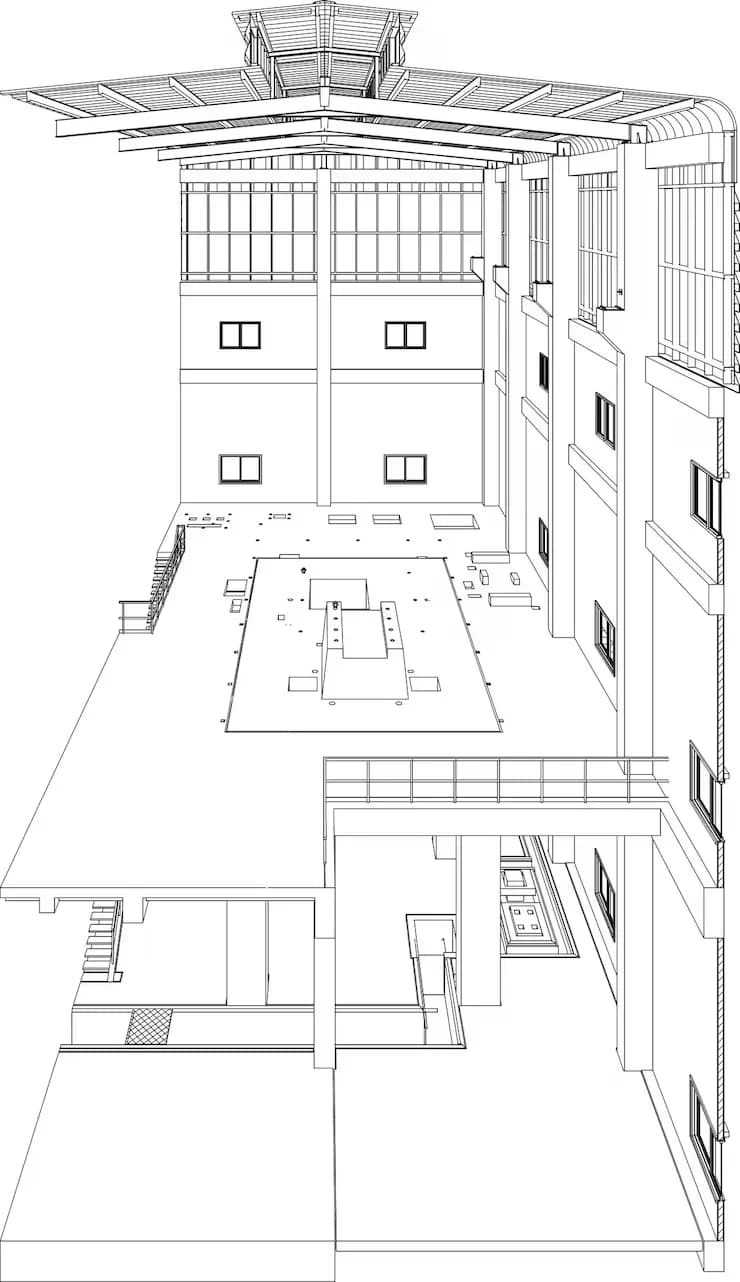 Vishaal Royal Residency