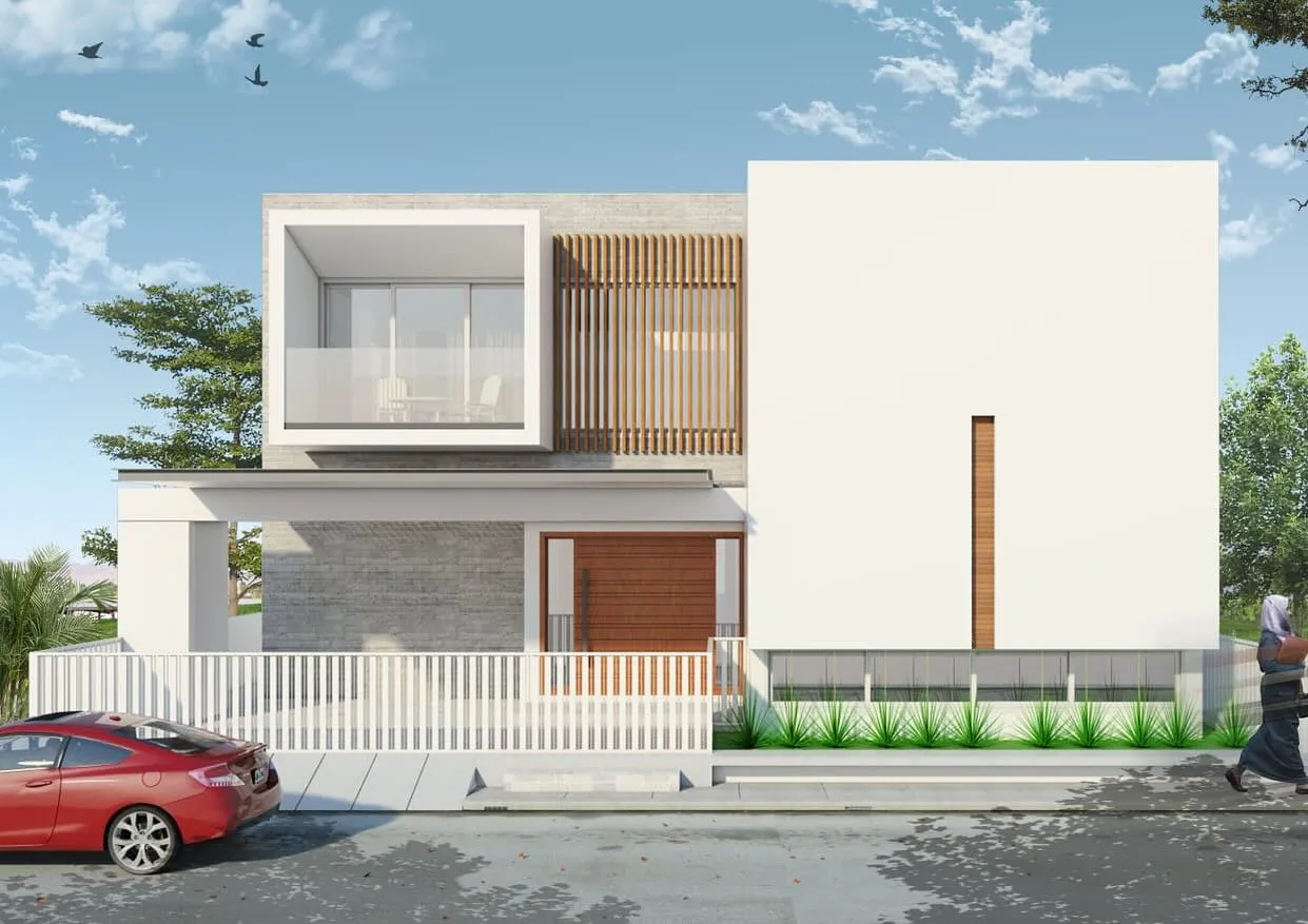 Vishaal Royal Residency